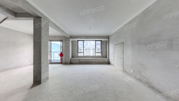 振东虞悦府二手房实景图