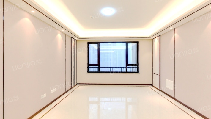 鹊华居二手房实景图