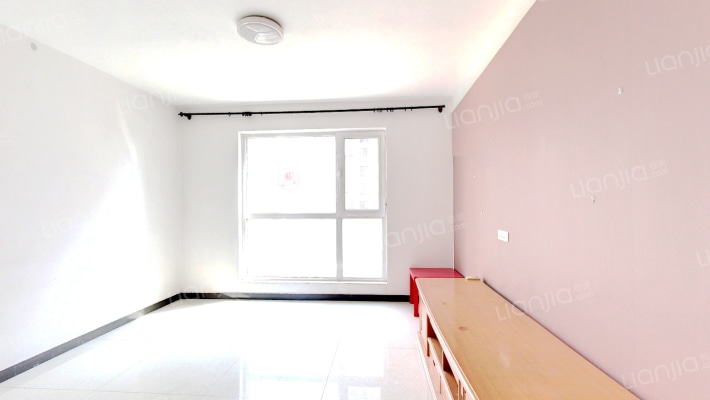 银河领域二手房实景图