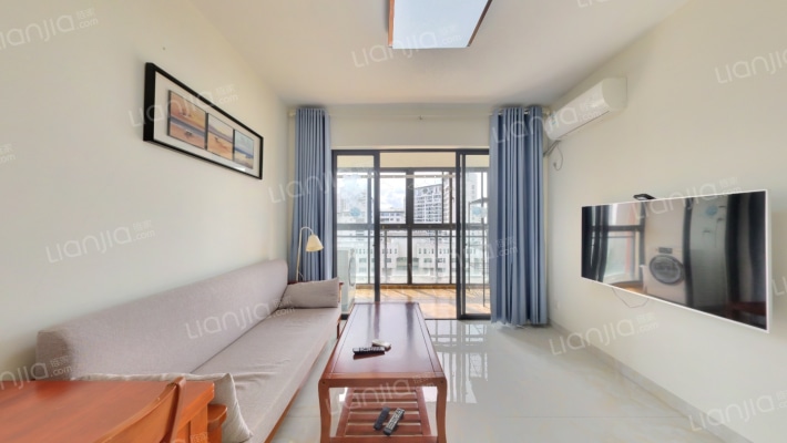 天成小区二手房实景图