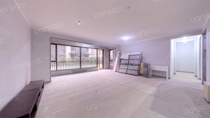 罗兰峯景二手房实景图