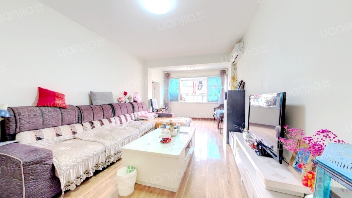 长久一巷19号二手房实景图