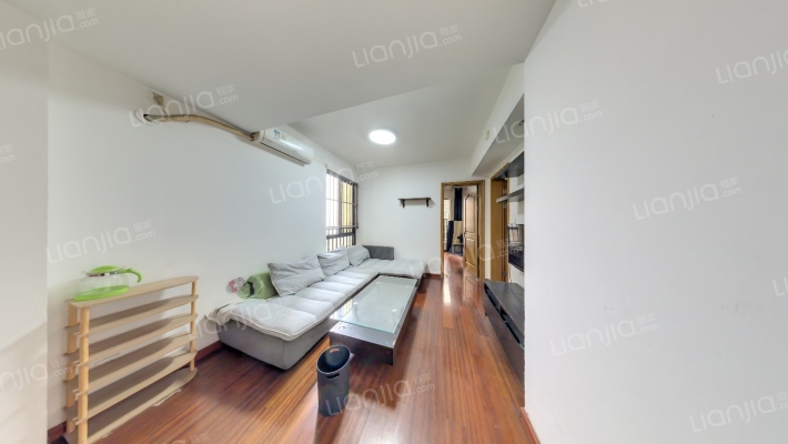 蓝光云鼎二手房实景图