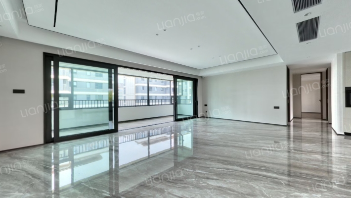 润月雅筑二手房实景图