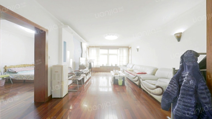 绿园南苑二手房实景图