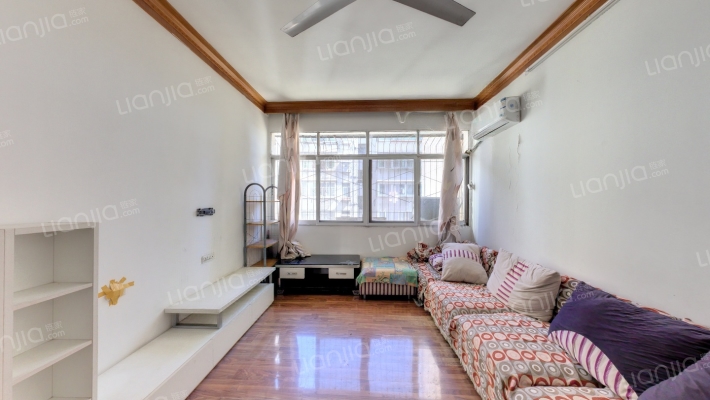 古井路3号院二手房实景图