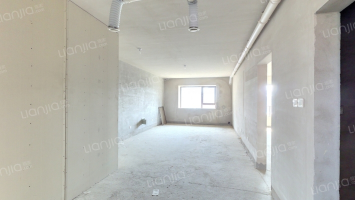 溪杉樾二手房实景图