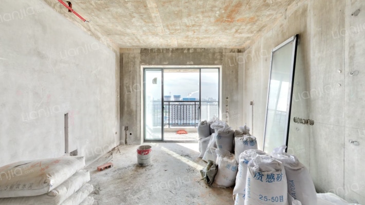 金源一品江山二手房实景图