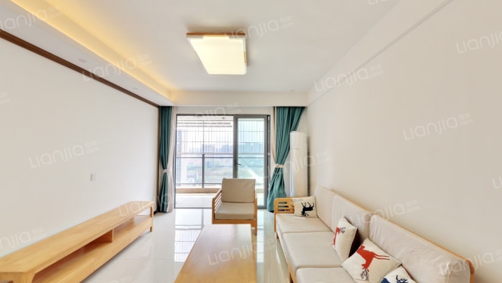 龙光玖誉城珺城二手房实景图