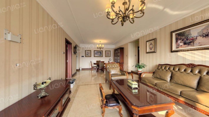 雅颂居二手房实景图