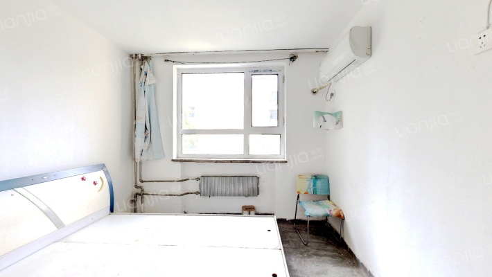 青南小区二手房实景图