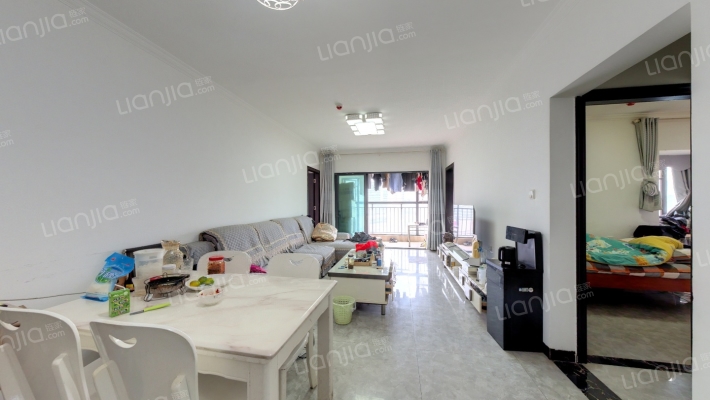 海伦国际里约区二手房实景图