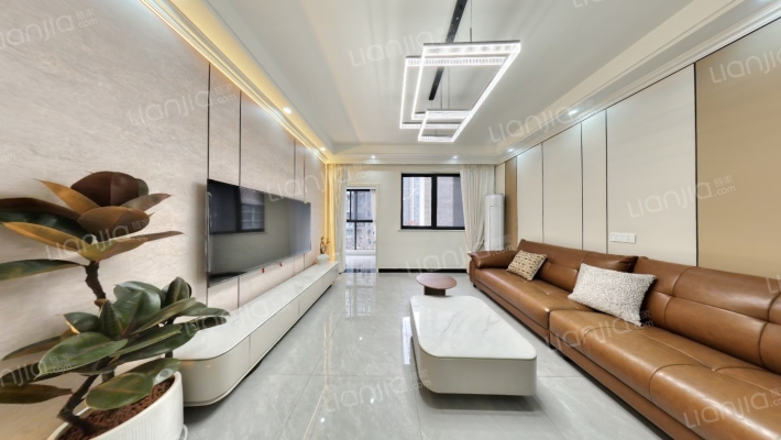 格凌兰二手房实景图