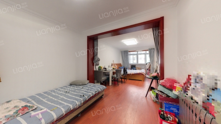 商水路郑州路二手房实景图