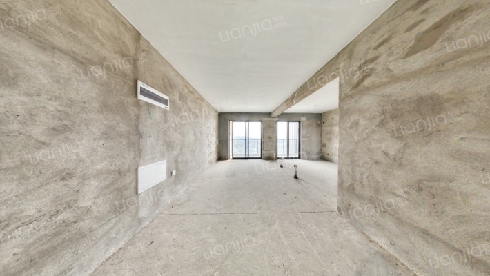 融侨星誉二手房实景图