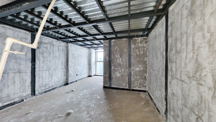 锦艺国际轻纺城二手房实景图