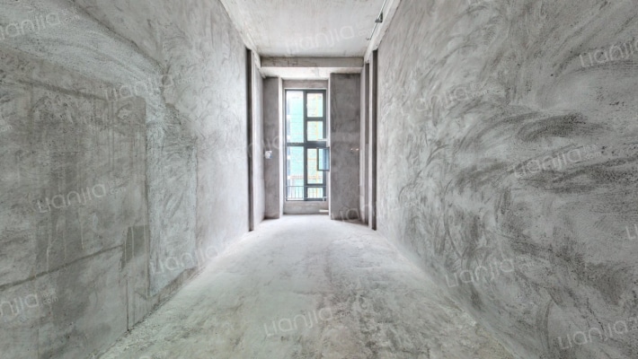 龙湖颐天康养天曜公寓二手房实景图