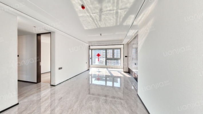 建发璞云二手房实景图