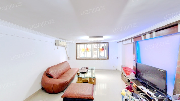 海湾明珠二手房实景图