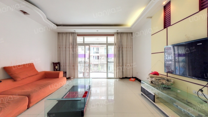 外经委宿舍二手房实景图