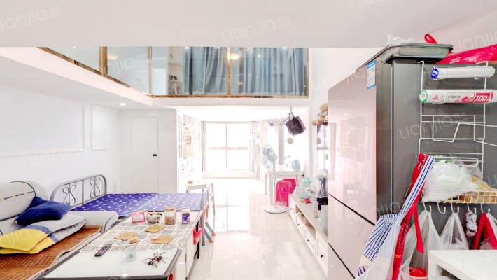 君悦府二手房实景图