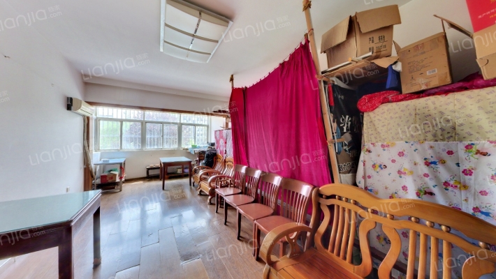 梓旺新村东区二手房实景图