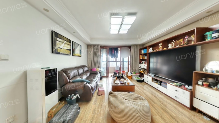 越溪原筑二手房实景图