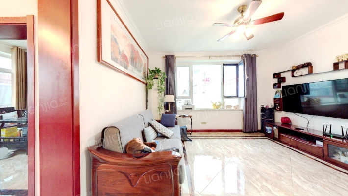 清泉康乐宫二手房实景图