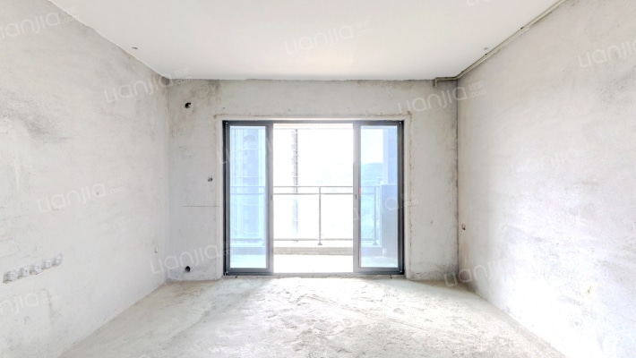 鼎峰尚境二手房实景图