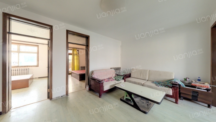 报社胡同6号院二手房实景图