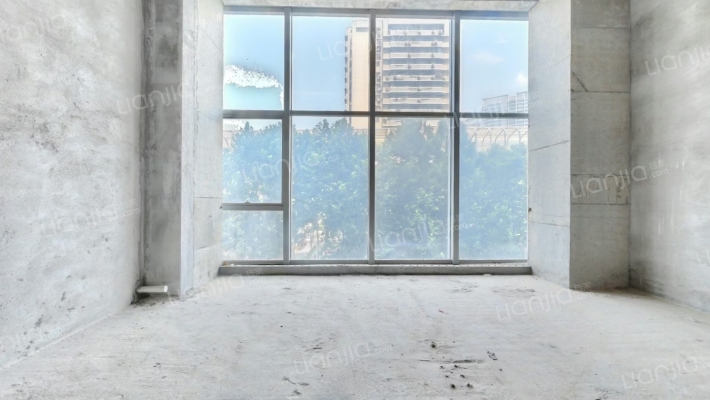 武汉城建光彩国际二手房实景图