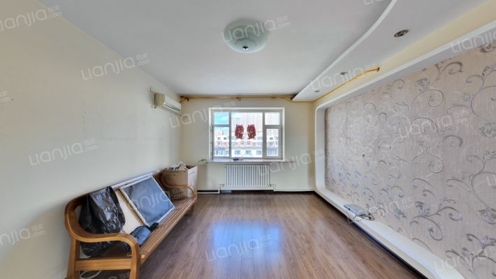 省委党校宿舍二手房实景图