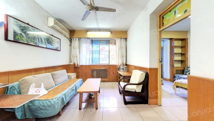 新文巷11号院二手房实景图