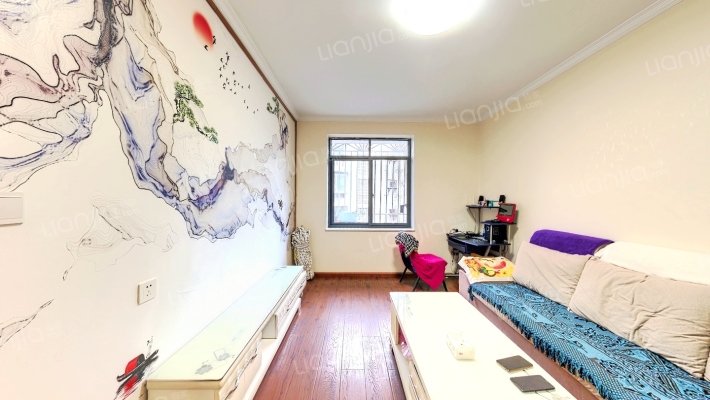 大树营电动工具厂宿舍二手房实景图