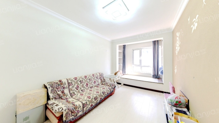 愛玲美築二手房实景图