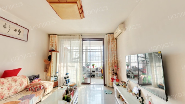 智信苑二手房实景图