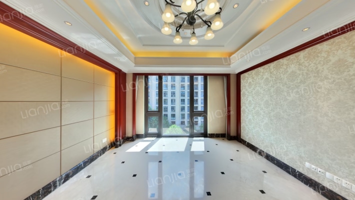 西溪诚园守纯苑二手房实景图