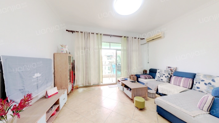 顺德碧桂园东苑二手房实景图