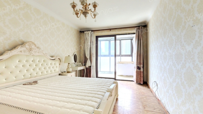 新闸大厦二手房实景图