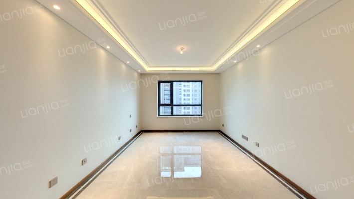 仁恒公园世纪(河西)二手房实景图