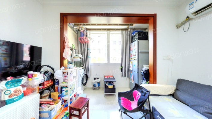 东沟七村二手房实景图