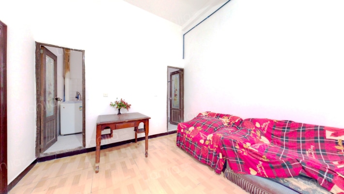 为民巷社区二手房实景图