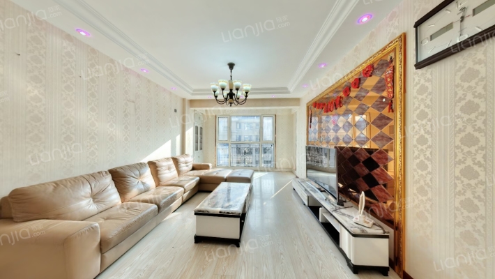 亿城御景湾二手房实景图