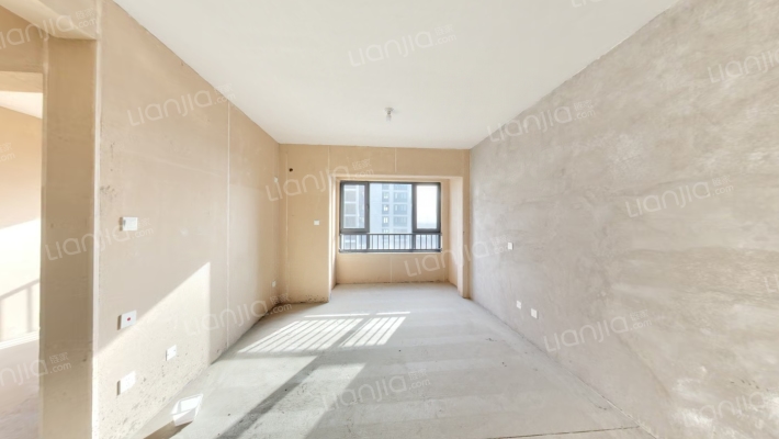 一曲天辰二手房实景图