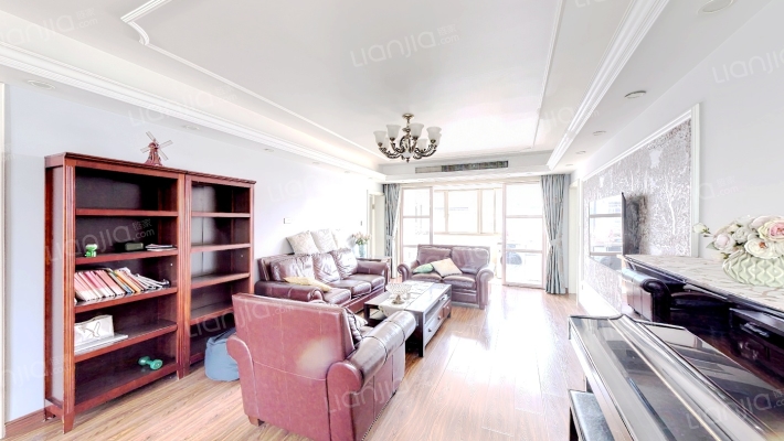 瑞锦组团二手房实景图