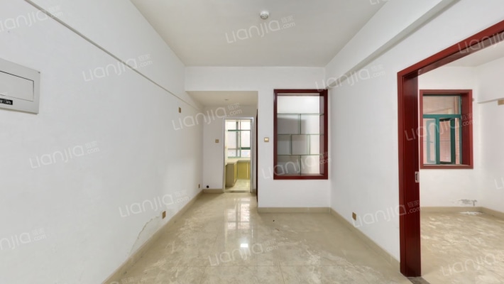 湘峰广场二手房实景图