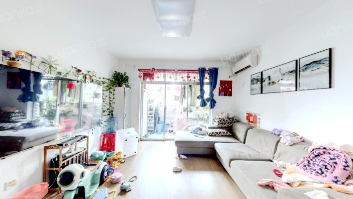 鹏丽大厦二手房实景图