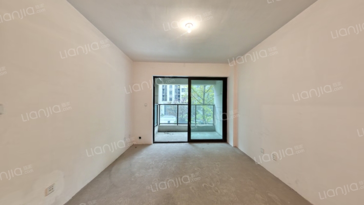 中建望津城二手房实景图