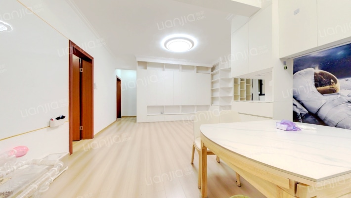 欧洲印象二手房实景图