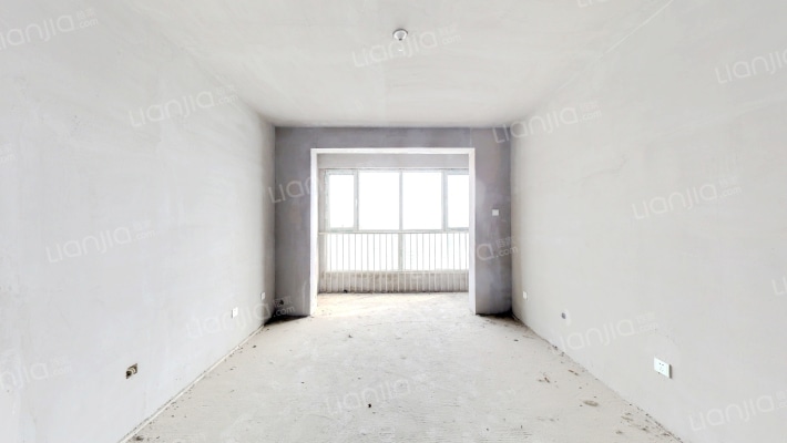 潮白新村二手房实景图